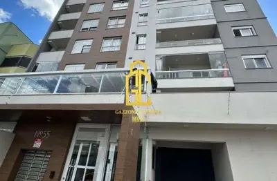 Apartamento à venda no bairro charqueadas - caxias do sul/rs