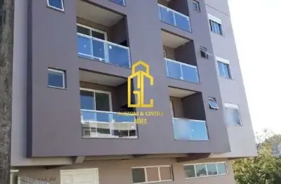 Apartamento à venda no bairro salgado filho em caxias do sul/rs