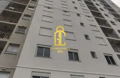 Apartamento à venda no bairro de lazzer - caxias do sul/rs