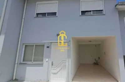Casa com 3 quartos à venda no Charqueadas, Caxias do Sul 