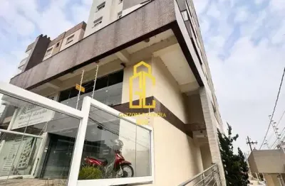 Apartamento à venda no bairro charqueadas - caxias do sul/rs