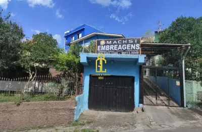 Casa à venda no bairro cruzeiro em caxias do sul/rs