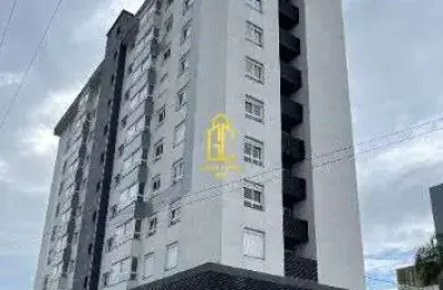 Apartamento com 3 quartos à venda no Panazzolo, Caxias do Sul 