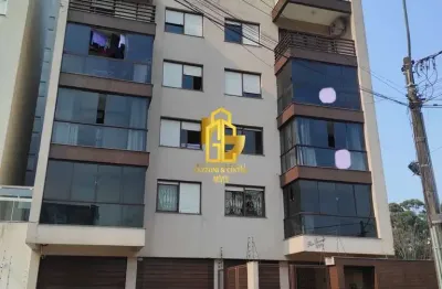 Apartamento com 3 quartos à venda no Sanvitto, Caxias do Sul 