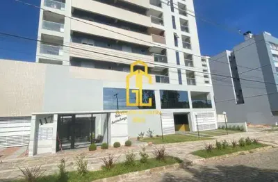 Apartamento à venda no bairro sanvitto - caxias do sul/rs