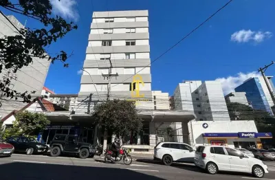 Apartamento à venda no bairro centro - caxias do sul/rs