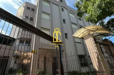 Apartamento à venda no bairro desvio rizzo - caxias do sul/rs