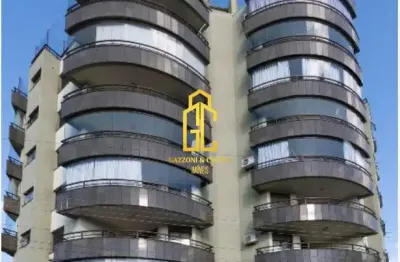 Apartamento à venda no bairro rio branco - caxias do sul/rs