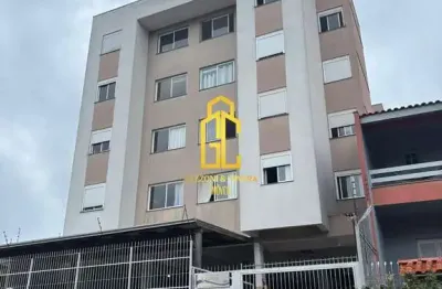 Apartamento à venda no bairro santa catarina - caxias do sul/rs