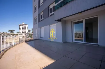 Apartamento à venda no bairro cristo redentor - caxias do sul/rs