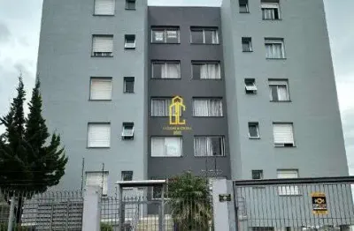 Apartamento à venda no bairro santa catarina - caxias do sul/rs