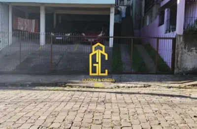 Sobrado à venda no bairro planalto rio branco - caxias do sul/rs