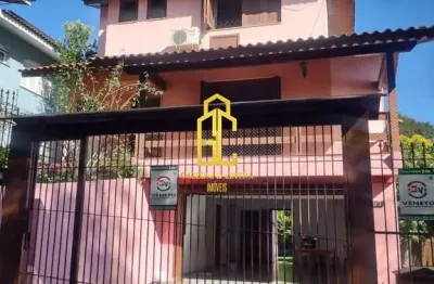 Casa à venda no bairro bela vista - caxias do sul/rs