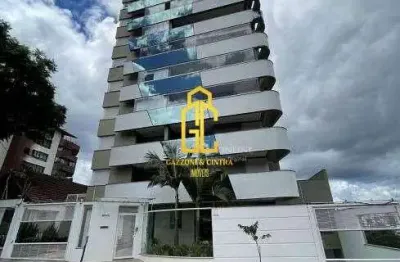Apartamento à venda no bairro madureira - caxias do sul/rs