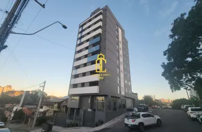 Apartamento à venda no bairro sanvitto - caxias do sul/rs