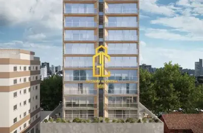 Apartamento à venda no bairro cristo redentor - caxias do sul/rs