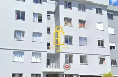 Apartamento à venda no bairro colina do sol - caxias do sul/rs