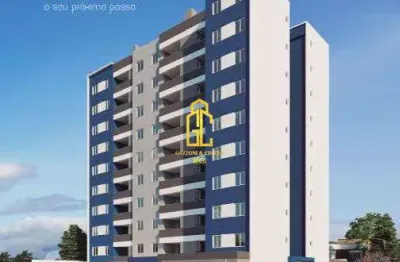 Apartamento com 2 quartos à venda no Cruzeiro, Caxias do Sul 