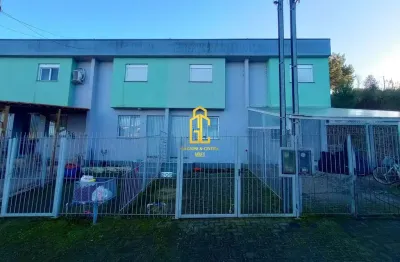 Sobrado à venda no bairro nossa senhora das graças - caxias do sul/rs