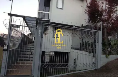 Sobrado à venda no bairro esplanada - caxias do sul/rs