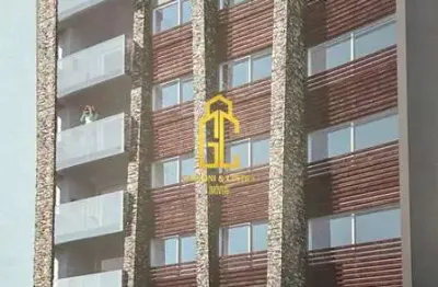 Apartamento à venda no bairro sanvitto - caxias do sul/rs