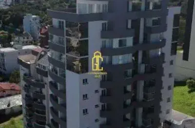 Apartamento à venda no bairro jardim américa - caxias do sul/rs