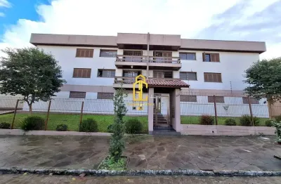 Apartamento à venda no bairro santa catarina - caxias do sul/rs