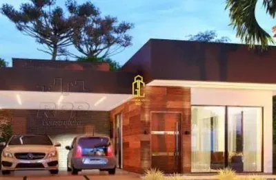 Casa com 3 quartos à venda no Jardim Eldorado, Caxias do Sul 