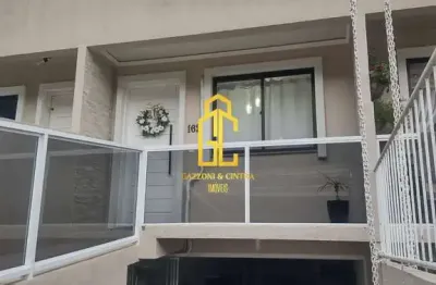 Sobrado à venda no bairro vinhedos - caxias do sul/rs