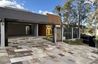 Casa à venda no bairro santa catarina - caxias do sul/rs