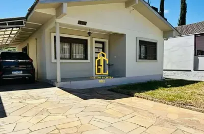 Casa à venda no bairro são leopoldo - caxias do sul/rs