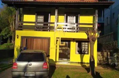 Casa com 3 quartos à venda no Centro, Nova Petrópolis 