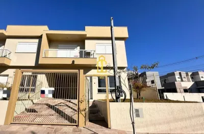 Sobrado à venda no bairro são luiz - caxias do sul/rs