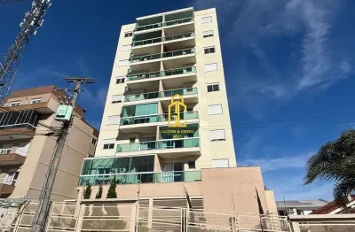 Apartamento à venda no bairro desvio rizzo - caxias do sul/rs