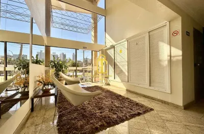 Apartamento com 3 quartos à venda no Exposição, Caxias do Sul 