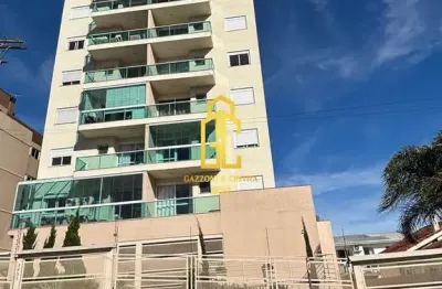Apartamento à venda no bairro desvio rizzo - caxias do sul/rs