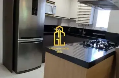 Apartamento com 2 quartos à venda na Bela Vista, Caxias do Sul 