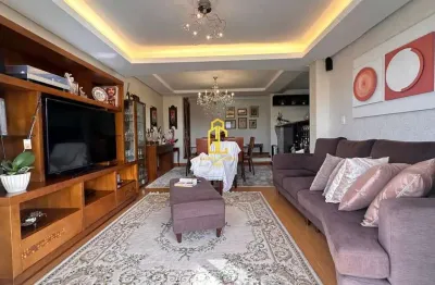 Apartamento com 3 quartos à venda no Panazzolo, Caxias do Sul 