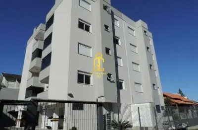 Apartamento com 2 quartos à venda no São Luiz, Caxias do Sul 