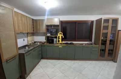 Casa com 3 quartos à venda no Santa Catarina, Caxias do Sul 