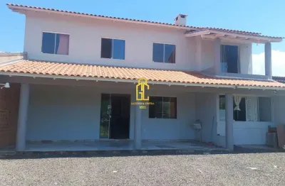Casa com 4 quartos à venda no Rondinha, Arroio do Sal 