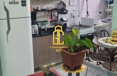 Apartamento à venda no bairro desvio rizzo - caxias do sul/rs