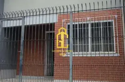 Sobrado à venda no bairro bela vista - caxias do sul/rs