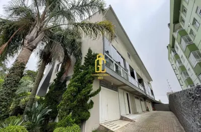 Casa com 2 quartos à venda no São Victor COHAB, Caxias do Sul 