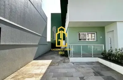 Casa com 3 quartos à venda no São Luiz, Caxias do Sul 