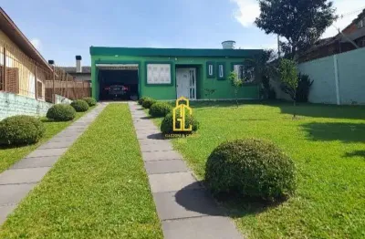 Casa com 2 quartos à venda no Salgado Filho, Caxias do Sul 