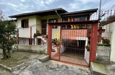 Casa à venda no bairro cidade nova - caxias do sul/rs