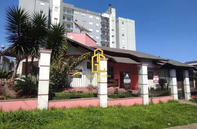 Casa à venda no bairro nossa senhora de fátima - caxias do sul/rs