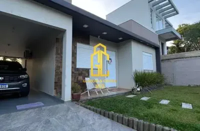 Casa com 3 quartos à venda no São Luiz, Caxias do Sul 