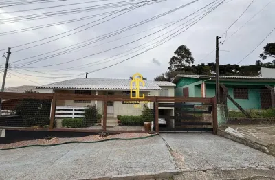Casa com 3 quartos à venda no Kayser, Caxias do Sul 